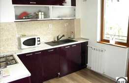 Apartament de vanzare in zona Iulius Mall, 2 camere, 50 mp, cu parcare inclusa