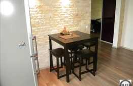 Apartament de vanzare in zona Iulius Mall, 2 camere, 50 mp, cu parcare inclusa