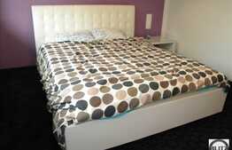 Apartament de vanzare in zona Iulius Mall, 2 camere, 50 mp, cu parcare inclusa