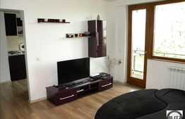 Apartament de vanzare in zona Iulius Mall, 2 camere, 50 mp, cu parcare inclusa