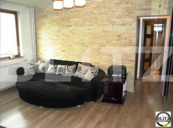 Apartament de vânzare 2 camere Gheorgheni - 9100AV | BLITZ Cluj-Napoca | Poza1