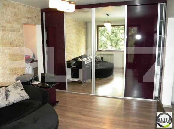 Apartament de vânzare 2 camere Gheorgheni - 9100AV | BLITZ Cluj-Napoca | Poza2