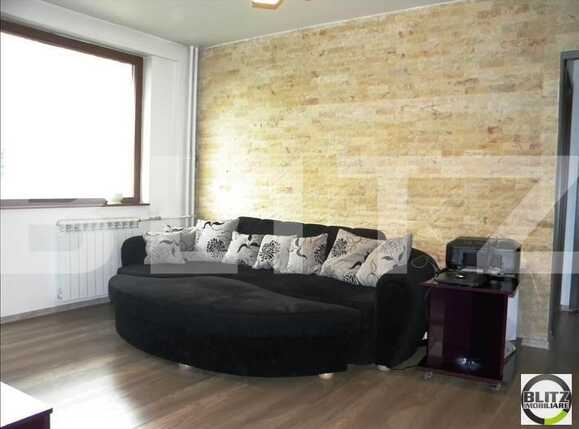 Apartament de vânzare 2 camere Gheorgheni - 9100AV | BLITZ Cluj-Napoca | Poza4