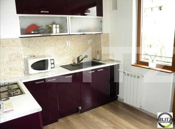 Apartament de vânzare 2 camere Gheorgheni - 9100AV | BLITZ Cluj-Napoca | Poza7