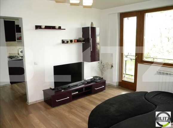 Apartament de vânzare 2 camere Gheorgheni - 9100AV | BLITZ Cluj-Napoca | Poza3