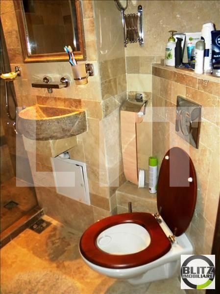 Apartament de vânzare 2 camere Gheorgheni - 9100AV | BLITZ Cluj-Napoca | Poza14