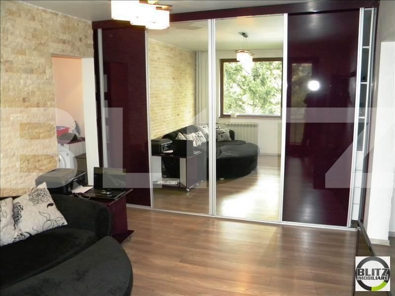 Apartament de vânzare 2 camere Gheorgheni - 9100AV | BLITZ Cluj-Napoca | Poza2