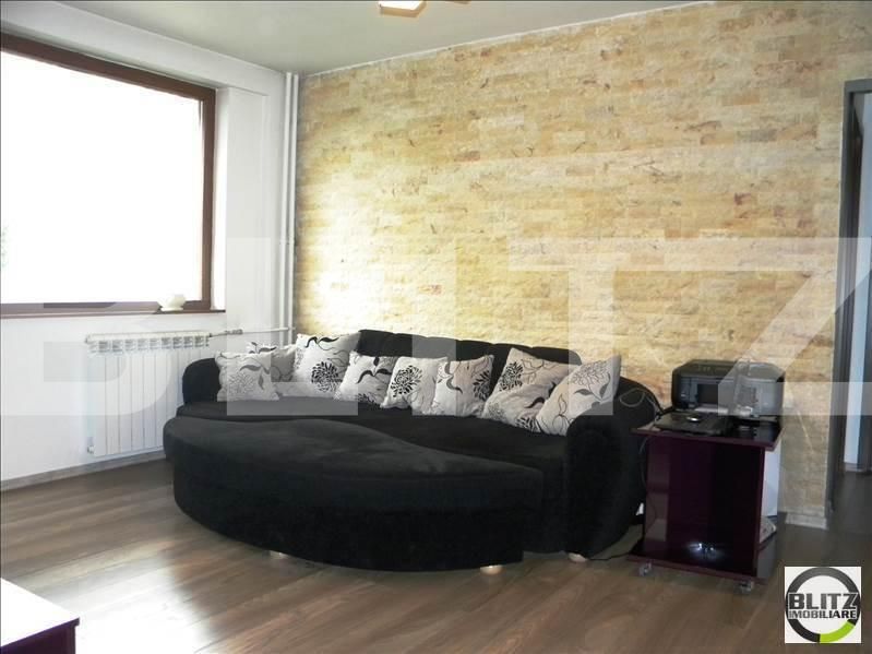 Apartament de vânzare 2 camere Gheorgheni - 9100AV | BLITZ Cluj-Napoca | Poza4