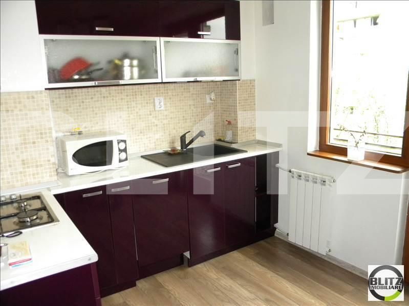 Apartament de vânzare 2 camere Gheorgheni - 9100AV | BLITZ Cluj-Napoca | Poza7