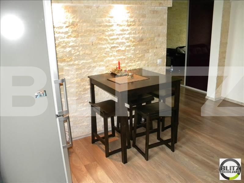 Apartament de vânzare 2 camere Gheorgheni - 9100AV | BLITZ Cluj-Napoca | Poza5