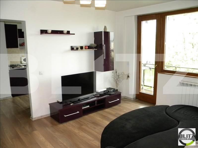 Apartament de vânzare 2 camere Gheorgheni - 9100AV | BLITZ Cluj-Napoca | Poza3