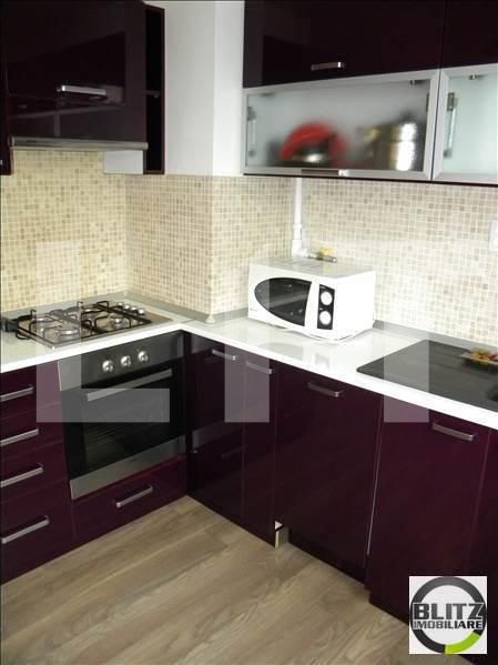 Apartament de vânzare 2 camere Gheorgheni - 9100AV | BLITZ Cluj-Napoca | Poza8