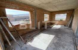 Casă individuală 140 mp utili, 500 mp teren, garaj, în Chinteni