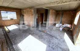 Casă individuală 140 mp utili, 500 mp teren, garaj, în Chinteni