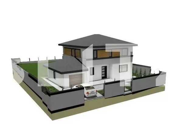 Casa de vânzare 4 camere Chinteni - 91003CV | BLITZ Cluj-Napoca | Poza1