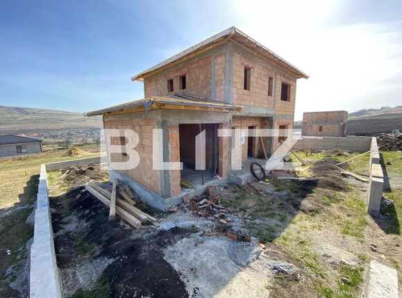 Casa de vânzare 4 camere Chinteni - 91003CV | BLITZ Cluj-Napoca | Poza4