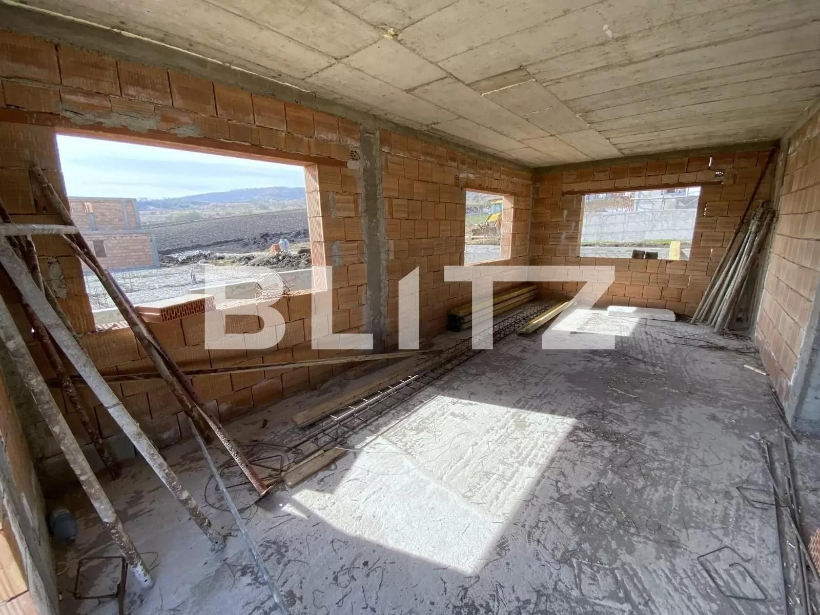 Casa de vânzare 4 camere Chinteni - 91003CV | BLITZ Cluj-Napoca | Poza3