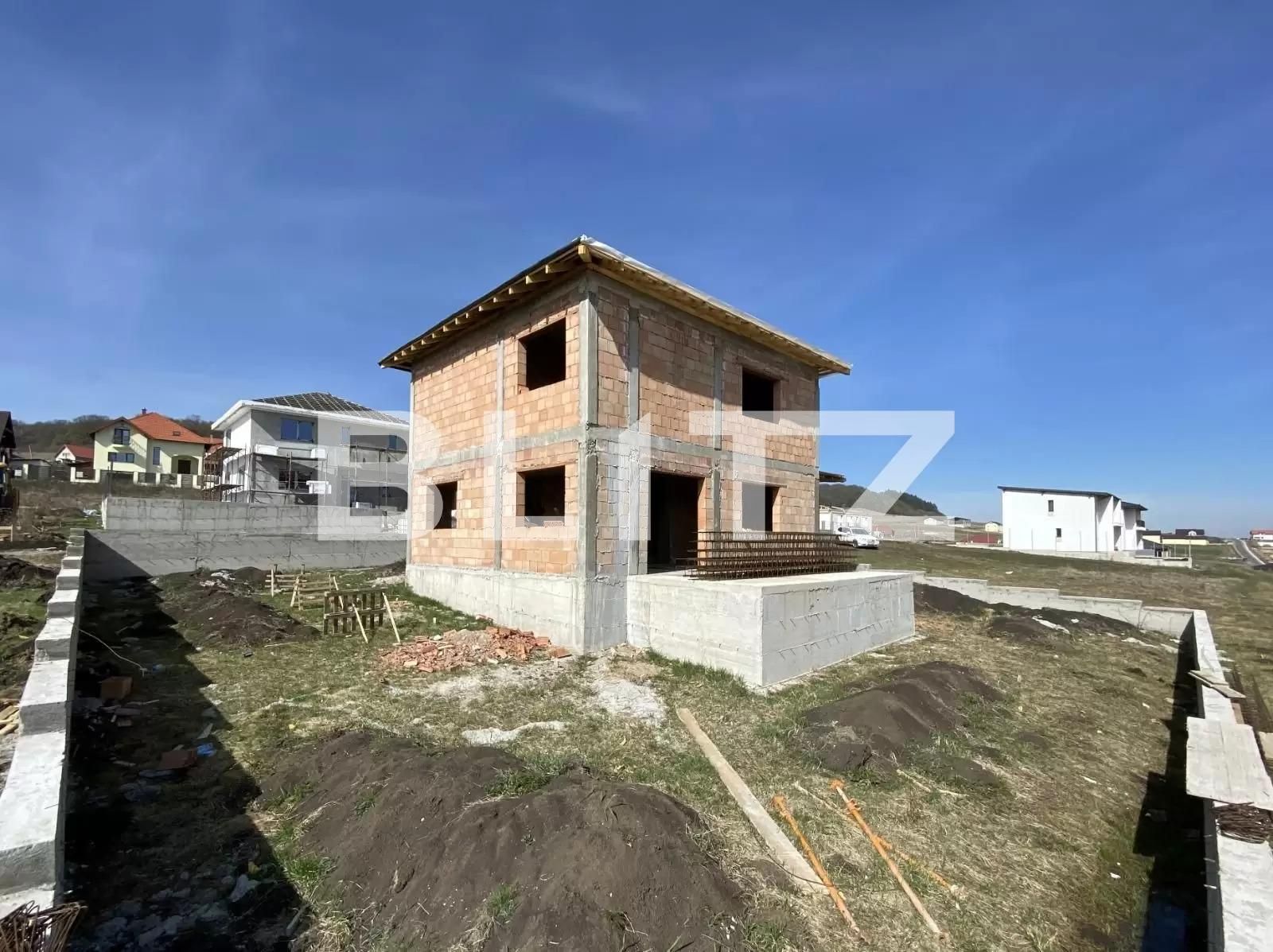 Casa de vânzare 4 camere Chinteni - 91003CV | BLITZ Cluj-Napoca | Poza6