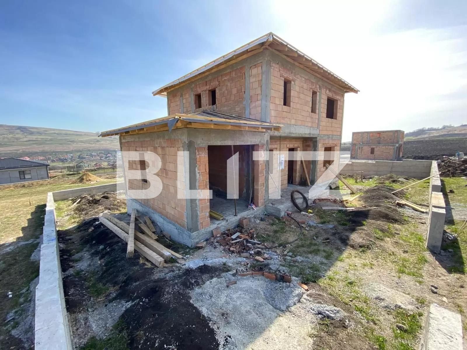 Casa de vânzare 4 camere Chinteni - 91003CV | BLITZ Cluj-Napoca | Poza4