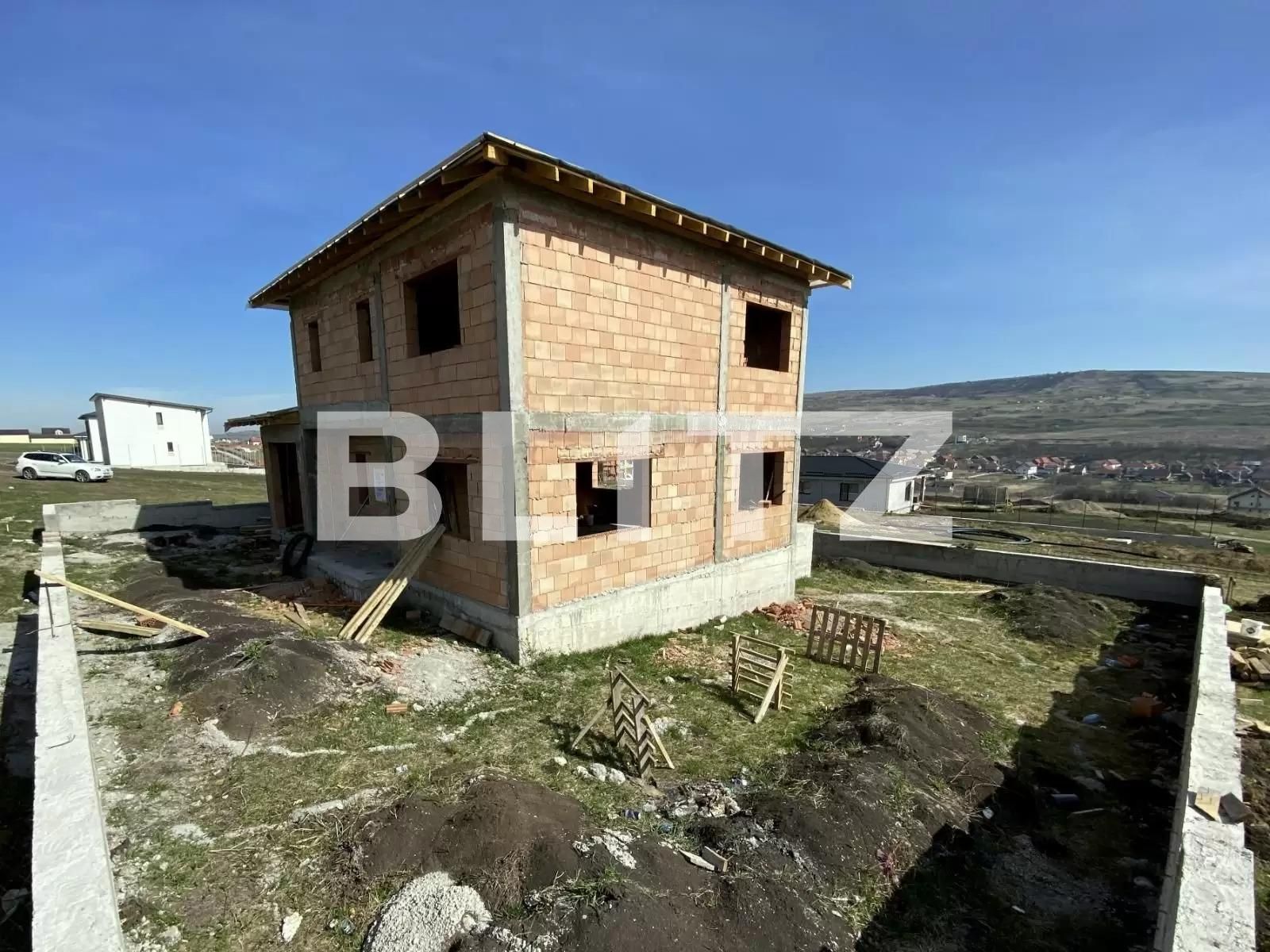 Casa de vânzare 4 camere Chinteni - 91003CV | BLITZ Cluj-Napoca | Poza2