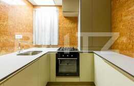 Apartament de 3 camere, zona Buna Ziua, 80 mp