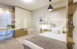 Apartament de 3 camere, zona Buna Ziua, 80 mp