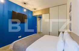 Apartament de 3 camere, zona Buna Ziua, 80 mp