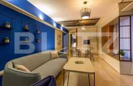 Apartament de 3 camere, zona Buna Ziua, 80 mp