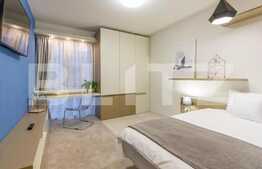 Apartament de 3 camere, zona Buna Ziua, 80 mp