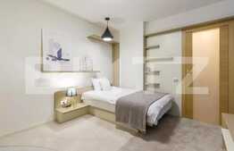 Apartament de 3 camere, zona Buna Ziua, 80 mp