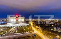 Apartament de 3 camere, zona Buna Ziua, 80 mp