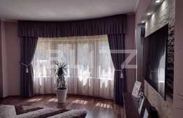 Casa moderna, 170 mp, teren 700 mp, Chinteni