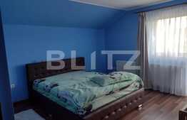 Casa moderna, 170 mp, teren 700 mp, Chinteni