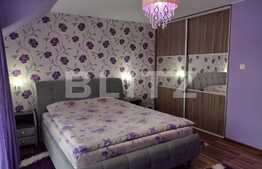 Casa moderna, 170 mp, teren 700 mp, Chinteni