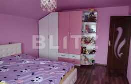 Casa moderna, 170 mp, teren 700 mp, Chinteni