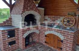 Casa moderna, 170 mp, teren 700 mp, Chinteni