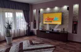 Casa moderna, 170 mp, teren 700 mp, Chinteni