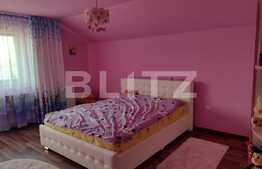 Casa moderna, 170 mp, teren 700 mp, Chinteni