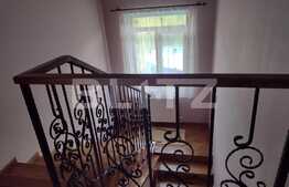 Casa moderna, 170 mp, teren 700 mp, Chinteni