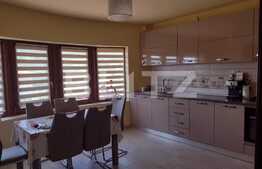 Casa moderna, 170 mp, teren 700 mp, Chinteni