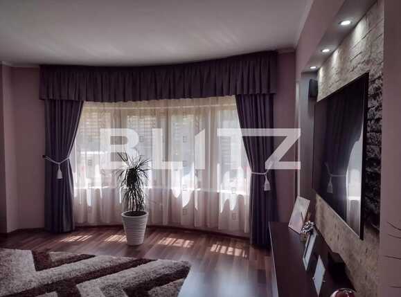 Casa de vânzare 4 camere Chinteni - 91008CV | BLITZ Cluj-Napoca | Poza1