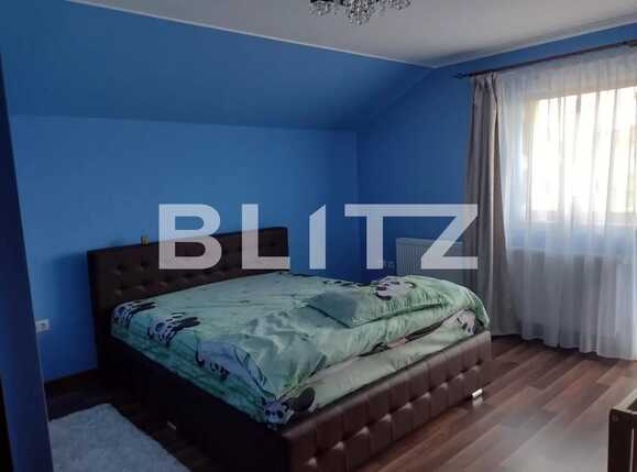 Casa de vânzare 4 camere Chinteni - 91008CV | BLITZ Cluj-Napoca | Poza4