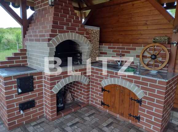 Casa de vânzare 4 camere Chinteni - 91008CV | BLITZ Cluj-Napoca | Poza12