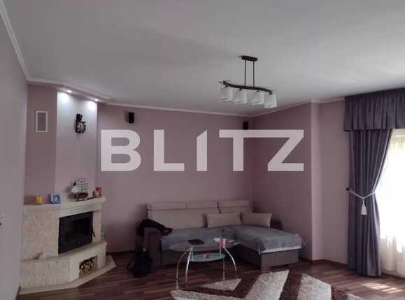 Casa de vânzare 4 camere Chinteni - 91008CV | BLITZ Cluj-Napoca | Poza3