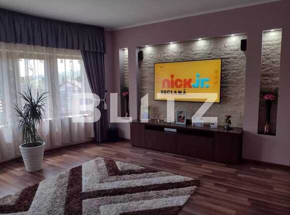 Casa de vânzare 4 camere Chinteni - 91008CV | BLITZ Cluj-Napoca | Poza2