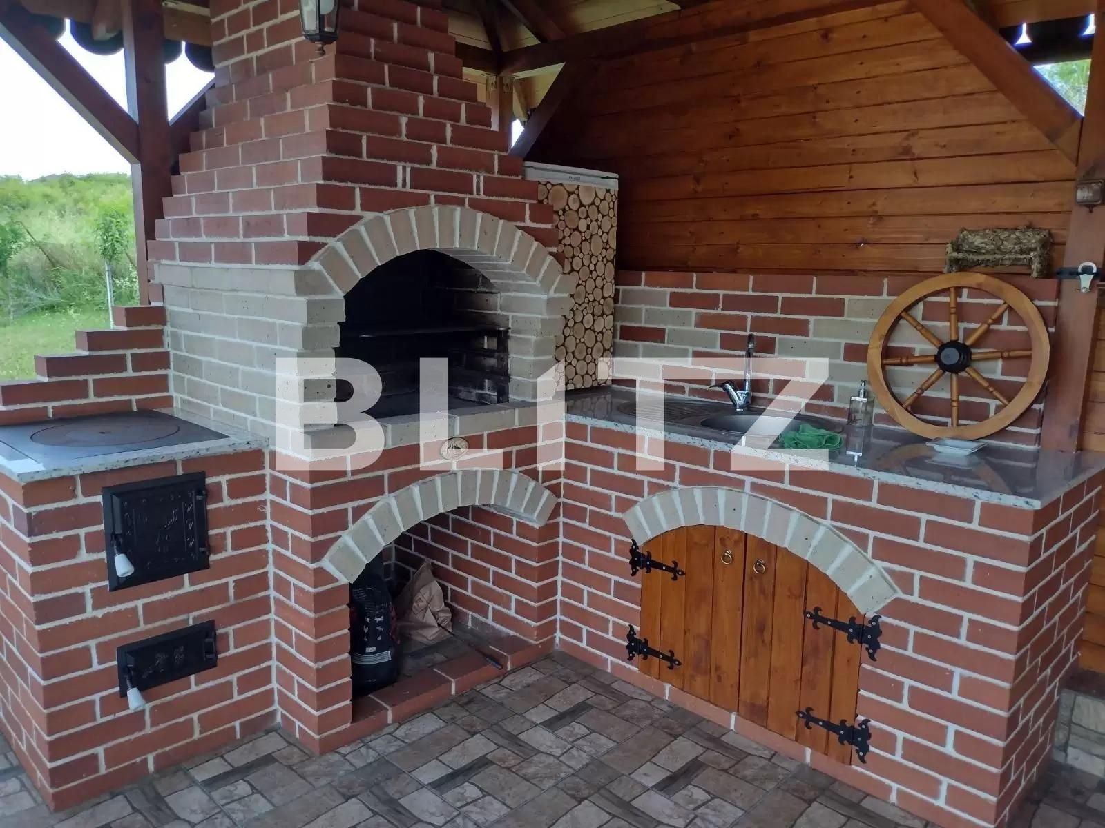 Casa de vânzare 4 camere Chinteni - 91008CV | BLITZ Cluj-Napoca | Poza12