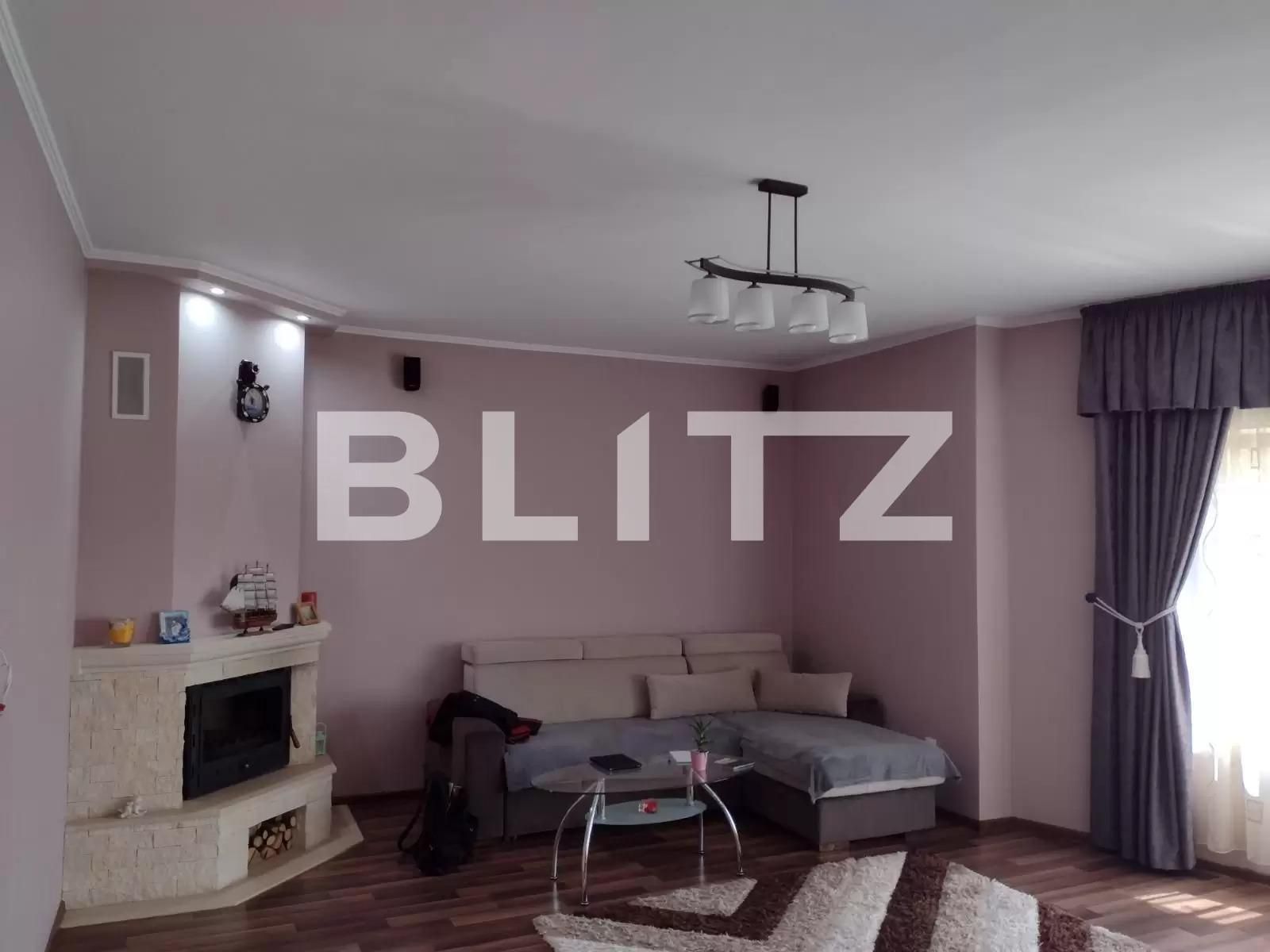 Casa de vânzare 4 camere Chinteni - 91008CV | BLITZ Cluj-Napoca | Poza3