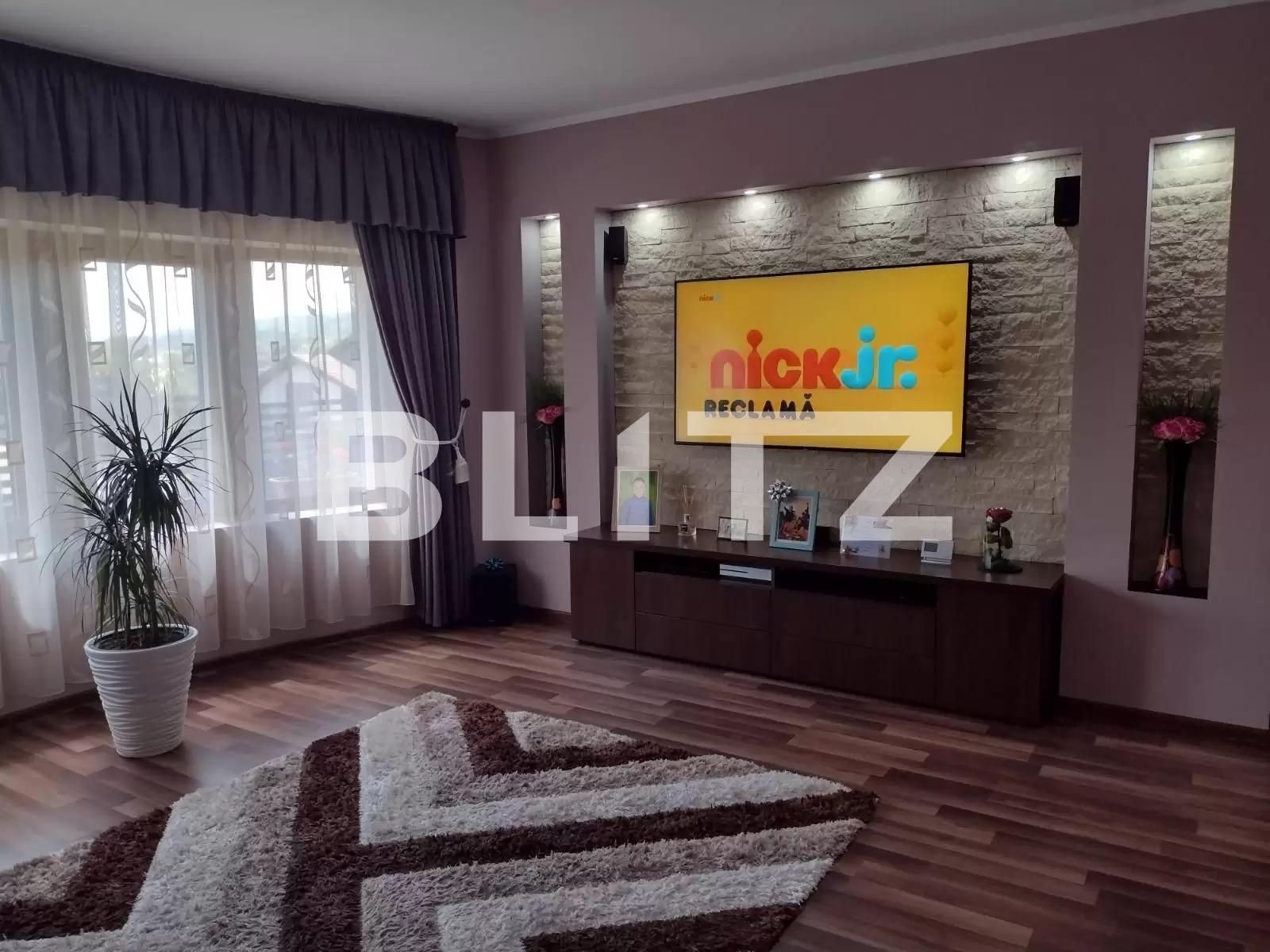 Casa de vânzare 4 camere Chinteni - 91008CV | BLITZ Cluj-Napoca | Poza2
