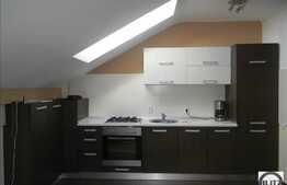 Vanzare 2 camere semidecomandate, 55 mp utili, imobil nou, zona Nora!