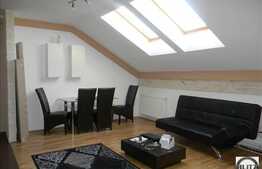 Vanzare 2 camere semidecomandate, 55 mp utili, imobil nou, zona Nora!